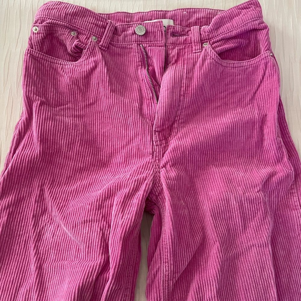 BDG corduroy’s